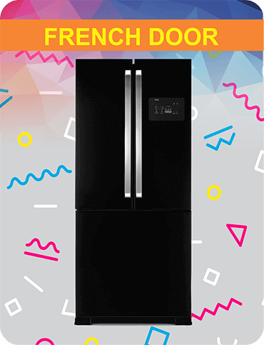 geladeira french door brastemp