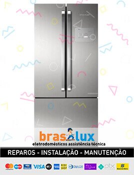 refrigerador side inverse
