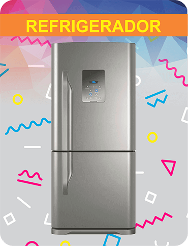 Refrigerador