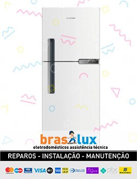 refrigerador duplex