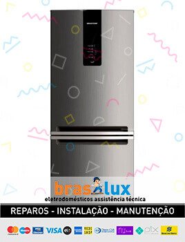 refrigerador inverse