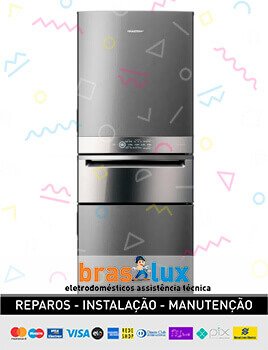 refrigerador