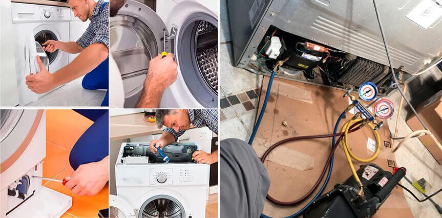 aaquite manutencao de eletrodomesticos