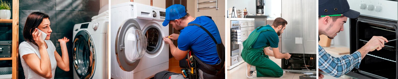 Assistência técnica de eletrodomésticos em Perdizes