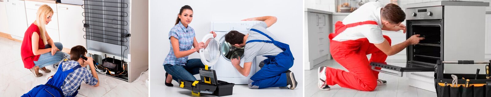 Assistência técnica de eletrodomésticos na zona sul em São Paulo