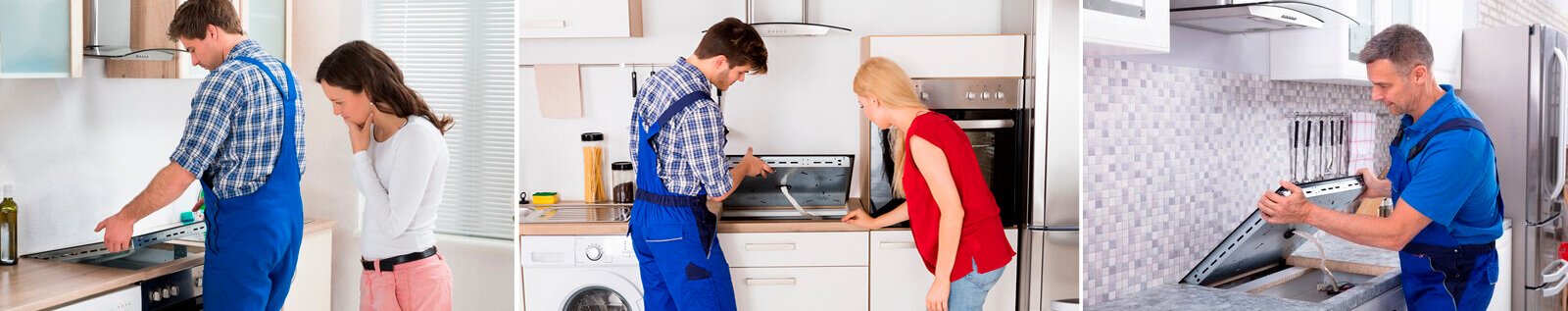 assistencia cooktop Electrolux