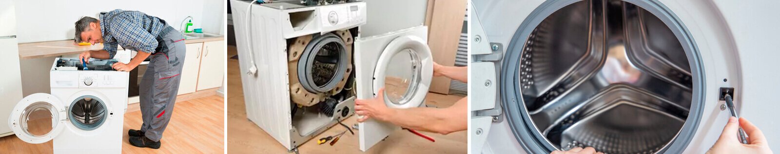 assistencia lavadora Electrolux